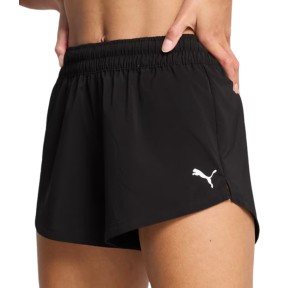 Puma TAD Essentials 3" Woven Sport Shorts - Women's