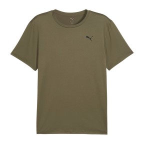 Puma TAD Essentials Solid Sports T-Shirt - Men's