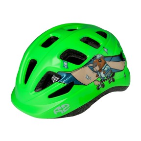 R2 Bunny Cycling Helmet - Kids