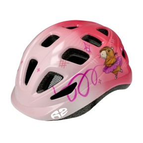 R2 Bunny Cycling Helmet - Kids