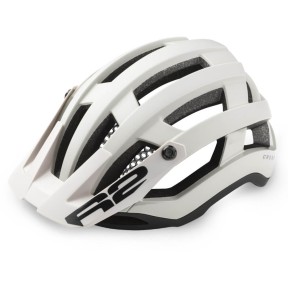 R2 Cross Bike Helmet, Matte Gloss Sand