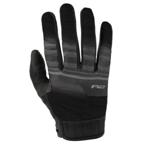 R2 Guide Cycling Gloves, Black