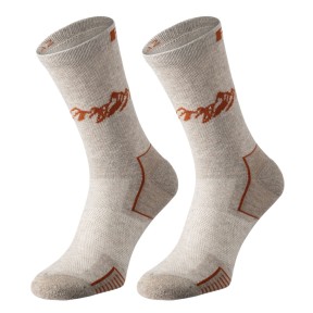 R2 Hike 2p Hiking Socks - Unisex