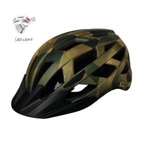R2 Lumen Cycling Helmet - Kids