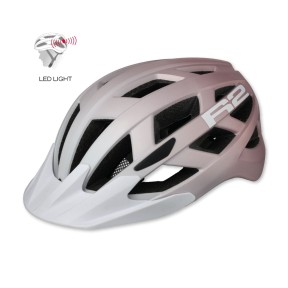 R2 Lumen Cycling Helmet - Unisex