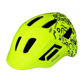 R2 Pulse Cycling Helmet - Kids