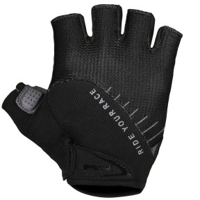 R2 Vouk Bike Gloves, Black
