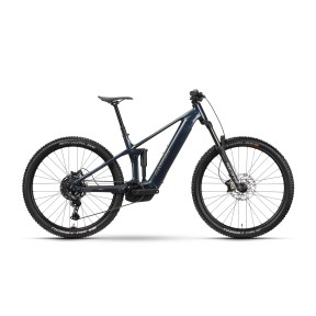 Raymon Korak Comp E-Mountain Bike