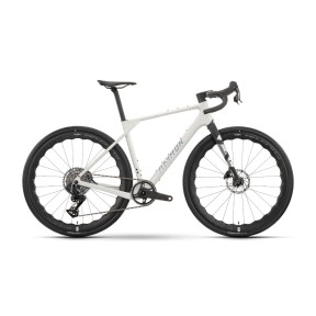 Raymon Soreno Ultimate Gravel Bike