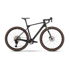 Raymon Soreno Ultra Gravel Bike