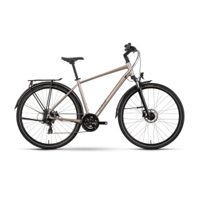 Raymon Zayn Comp Diamond Trekking Bike