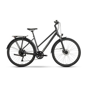 Raymon Zayn Pro Trapez Trekking Bike - Women's