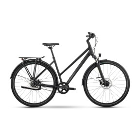 Raymon Zayn Ultra Trapez Trekking Bike