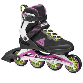 Rollerblade Macroblade 80 Rollerblades - Women's