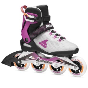 Rollerblade Macroblade 84 Rollerblades - Women's