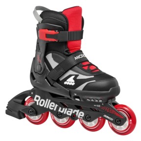 Rollerblade Microblade Combo Rollerblades - Kids
