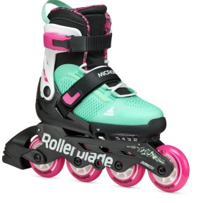 Rollerblade Microblade XT Rollerblades - Kids