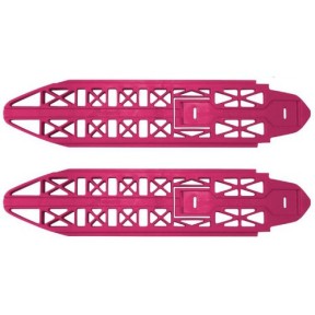 Rottefella Xcelerator Skate Spacer, 40800005