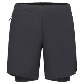 Rukka Maaninka 2In1 Running Shorts - Men's