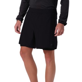 Rukka Maaninka 2In1 Running Shorts - Men's
