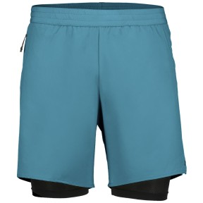Rukka Maaninka 2In1 Running Shorts - Men's