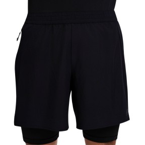 Rukka Maaninka 2In1 Running Shorts - Men's