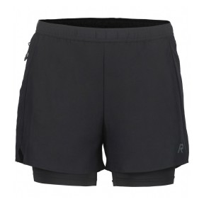 Rukka Makela 2In1 Running Shorts - Women's