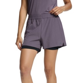 Rukka Makela 2in1 Running Shorts - Women's