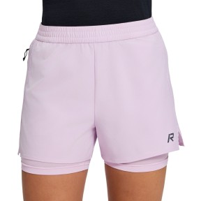 Rukka Makela 2In1 Running Shorts - Women's