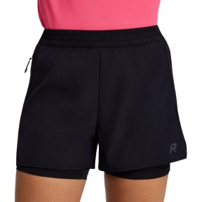 Rukka Makela 2In1 Running Shorts - Women's