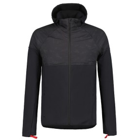 Rukka Masala Refl Running Midlayer - Men's