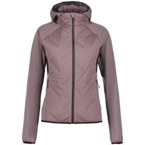 Rukka Melta Hood Running Jacket - Women's