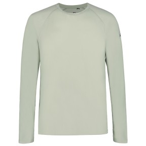 Rukka Muosto V2 LS Running Shirt - Men's