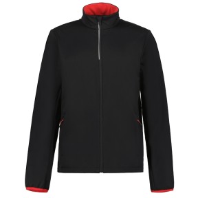 Rukka Taimo Softshell Jacket - Men's