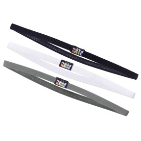 Rukka Uitukka 3 Pack Sports Headband - Unisex