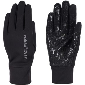 Rukka Untamo Running Gloves - Unisex