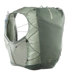 Salomon Active Skin 12 Set Running Vest