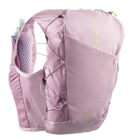 Salomon Active Skin 12 Set Running Vest - Women's