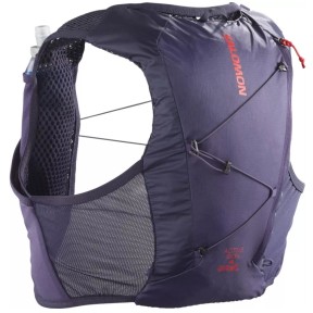 Salomon Active Skin 4 GRVL Set Running Vest