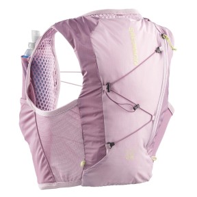 Salomon Active Skin 4 Set Running Vest - Women's