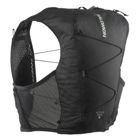 Salomon Active Skin 8 No Flasks Running Vest