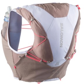 Salomon ADV Skin 12 Set Running Vest - Women's