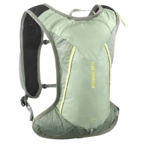 Salomon Cross 4 Running Backpack