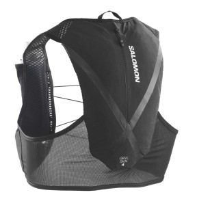 Salomon Gravel Skin 4 Running Vest