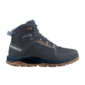 Salomon Outchill TS CS WP Winter Hiking Boots - Women's