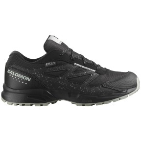 Salomon Outway Climasalomon WP Walking Shoes - Kids