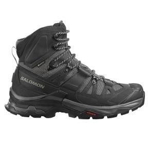 Salomon Quest 4 Gore-Tex Men's Hiking Boots, Black