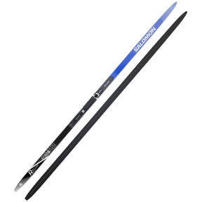 Salomon R6 Combi Skis