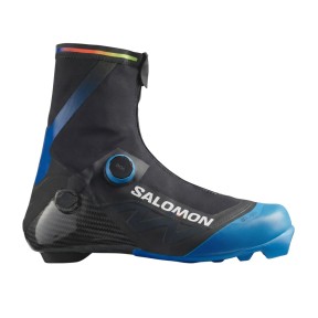Salomon S/LAB Classic Boa XC Ski Boots