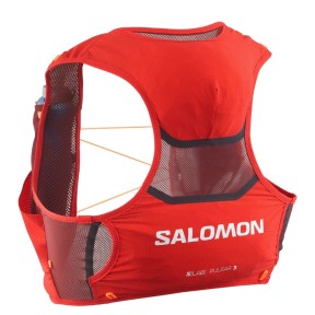 Salomon S/LAB Pulsar 3 Running Vest